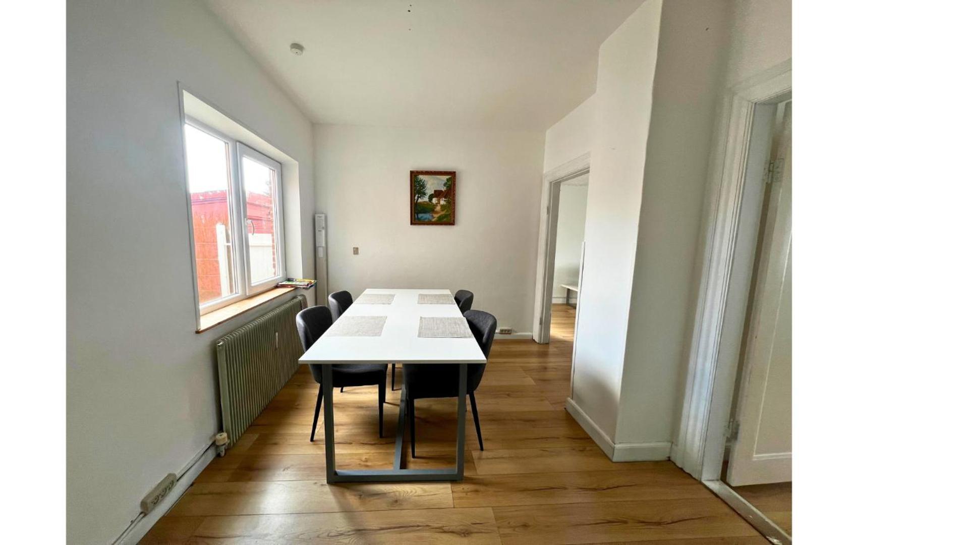 Cozy Holeby Pet-Friendly Villa - Puttgarden&Femern Exterior foto