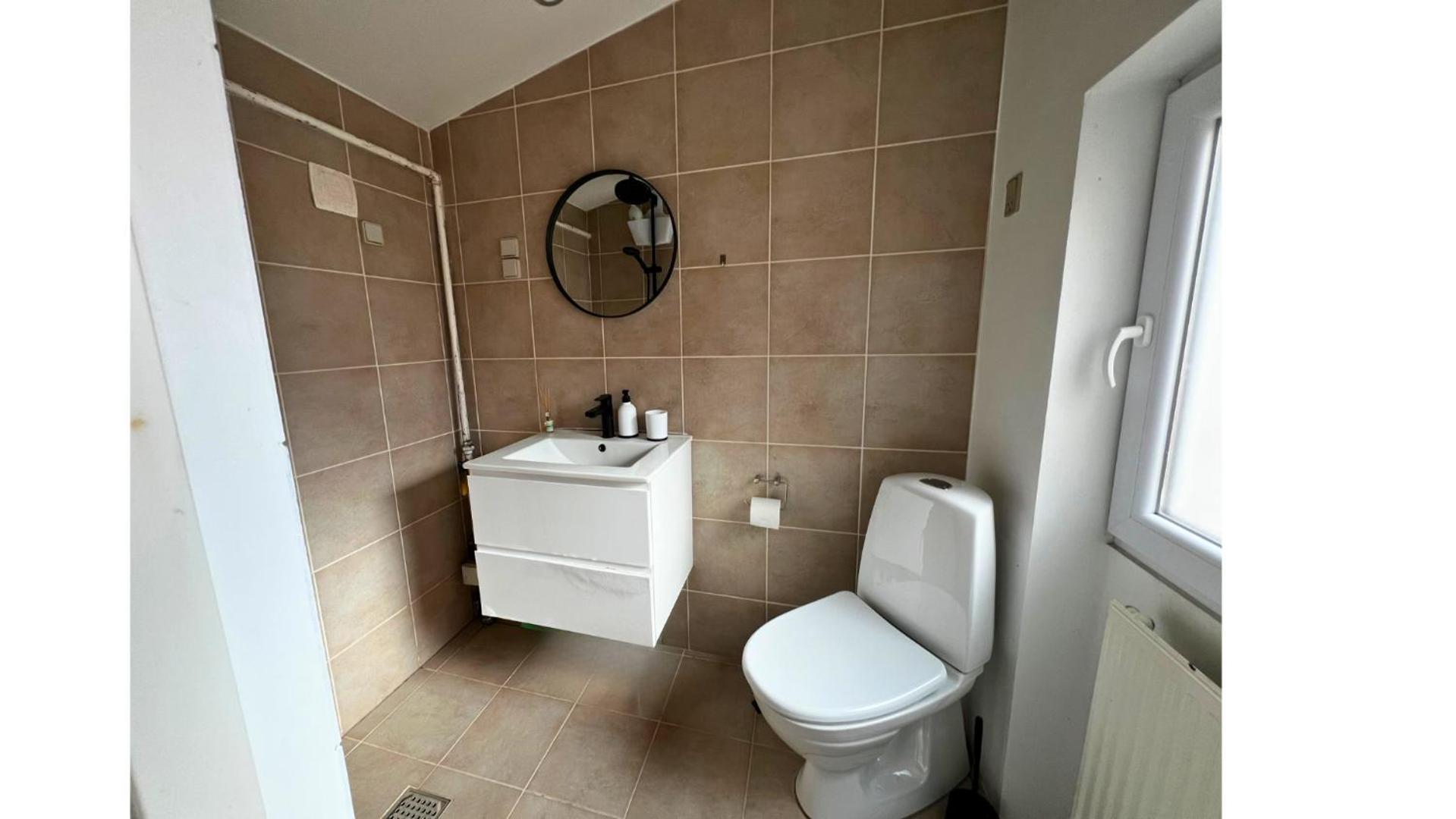 Cozy Holeby Pet-Friendly Villa - Puttgarden&Femern Exterior foto